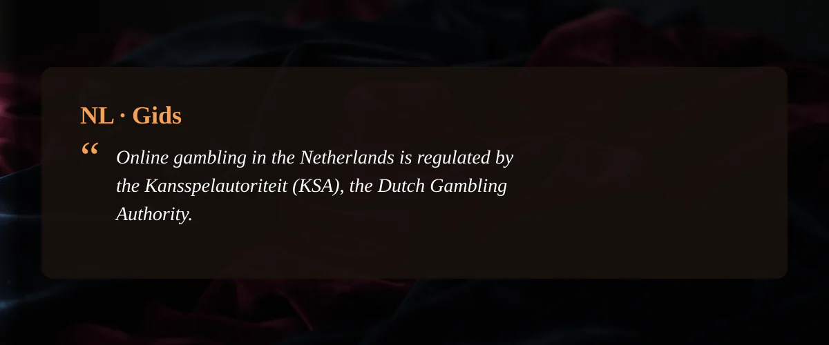 Online casino nl ideal: zo pak je het veilig aan — Gids