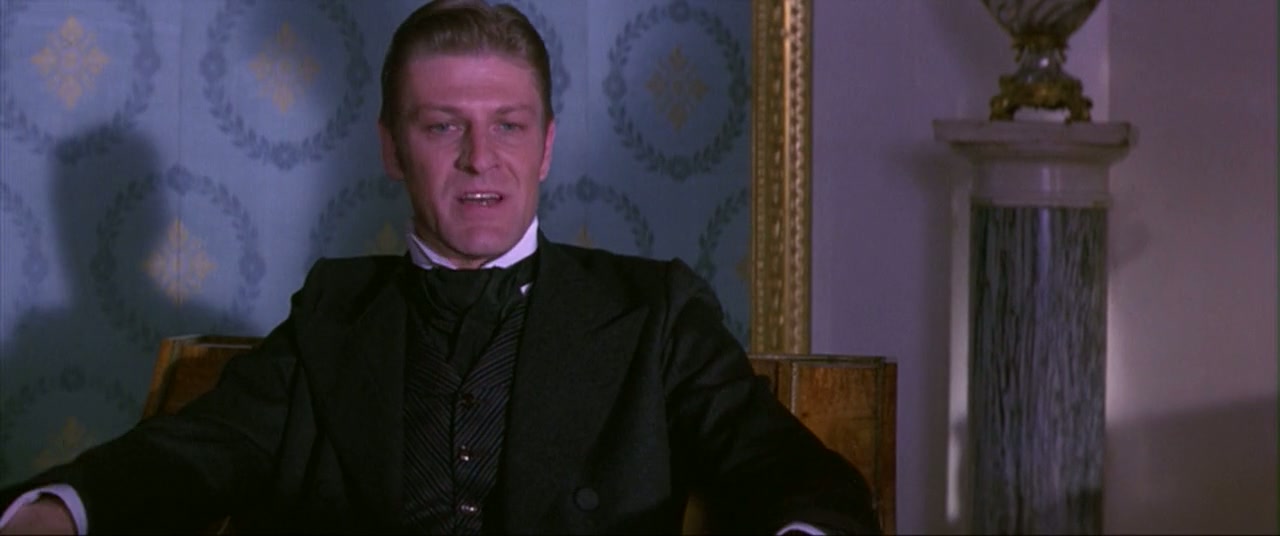 Anna Karenina Screenshot