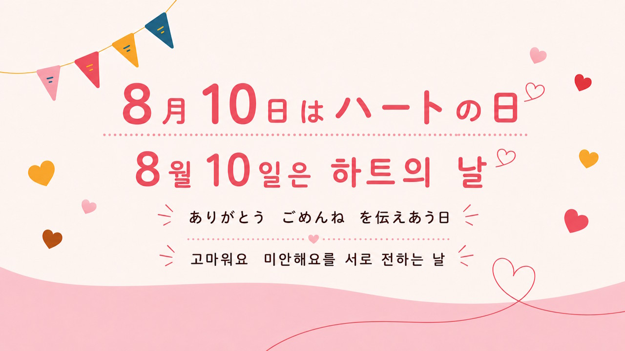 하트의 날