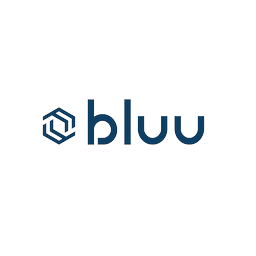 Bluu logo
