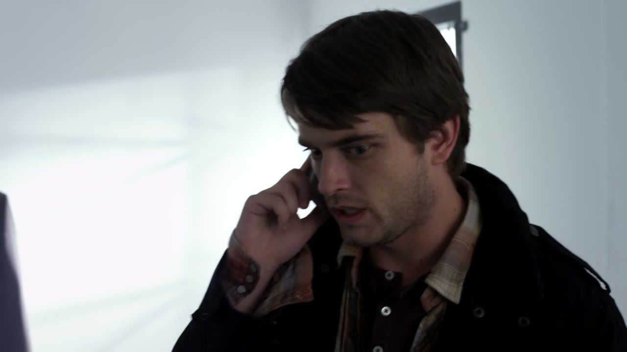 John Dies at the End Screenshot
