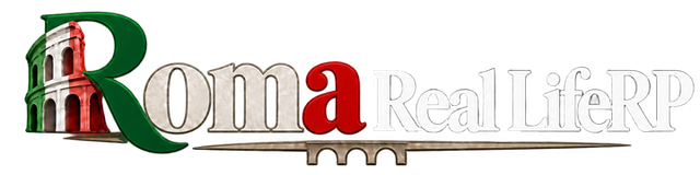 RomaRealLifeRP