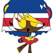Camila (Cape Verde)