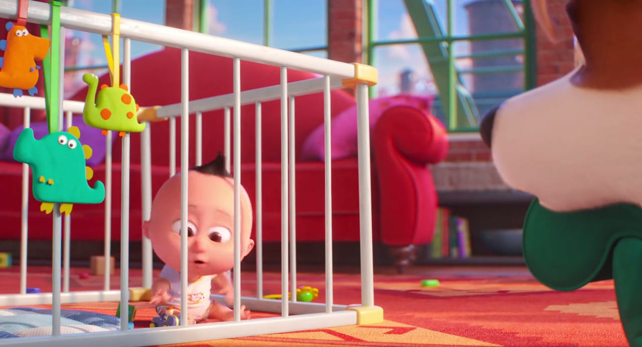 The Secret Life of Pets 2 Screenshot