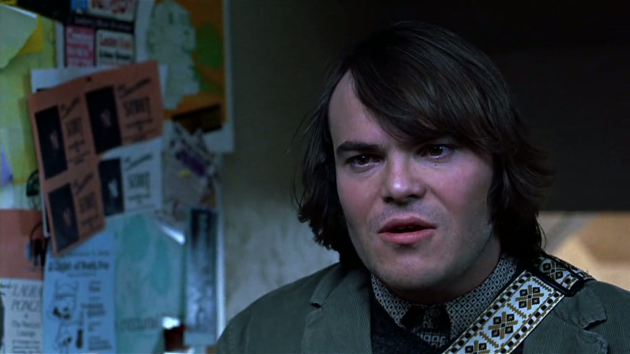 School of Rock Screenshot