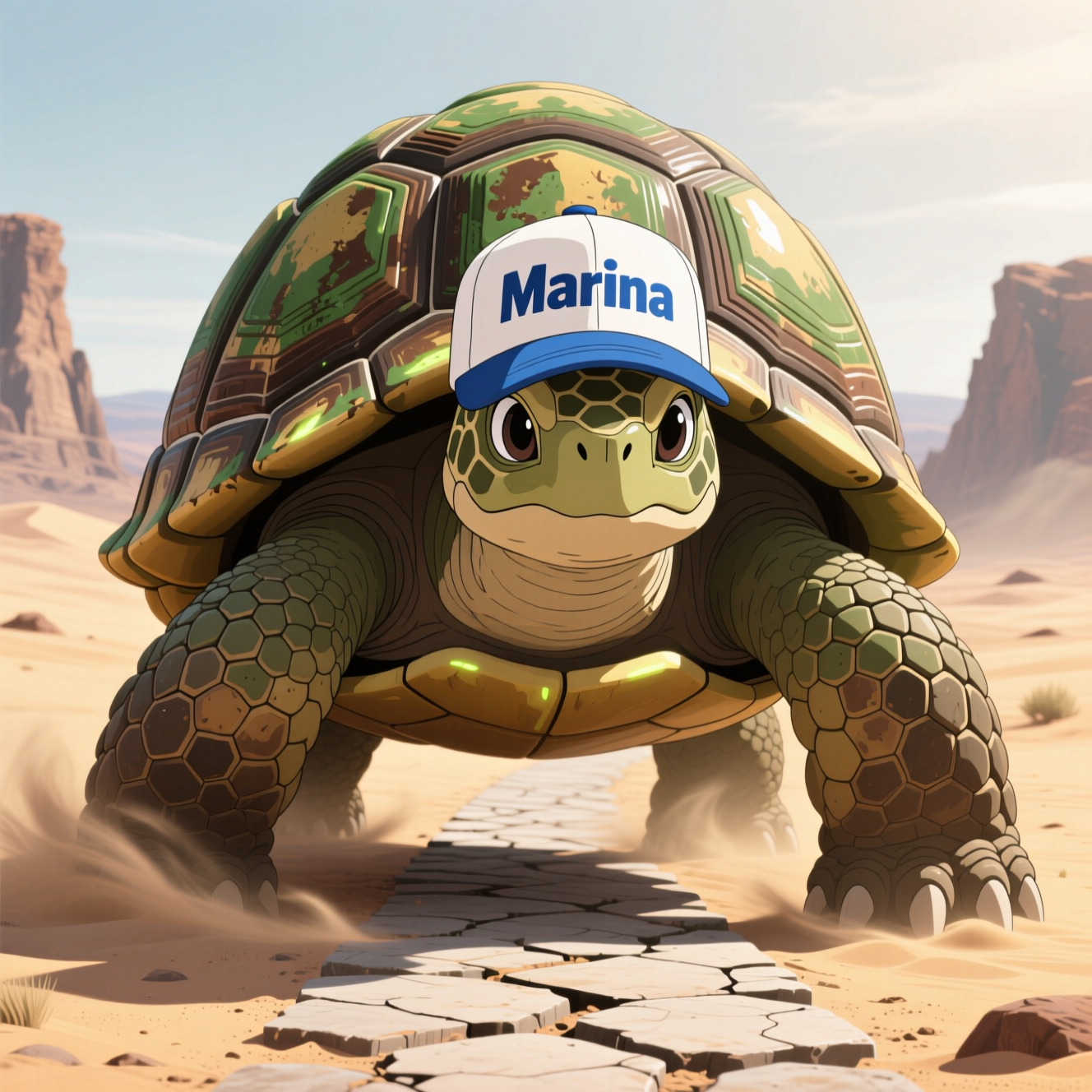 [Imagen: Juan-tortuga-completo.png]