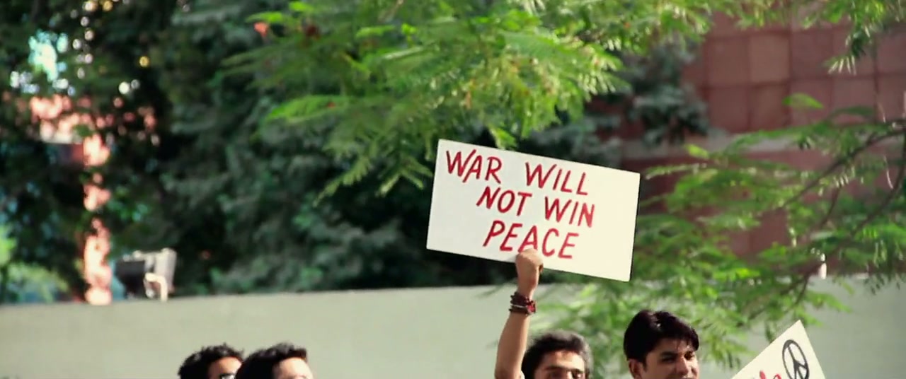 War Chod Na Yaar Screenshot