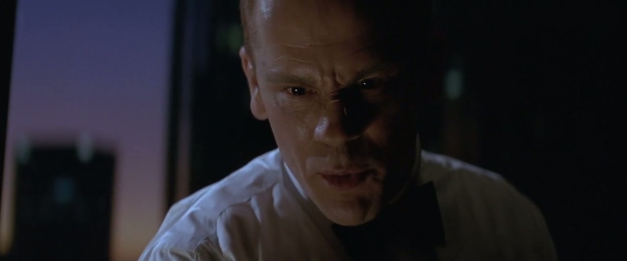 In the Line of Fire Screenshot