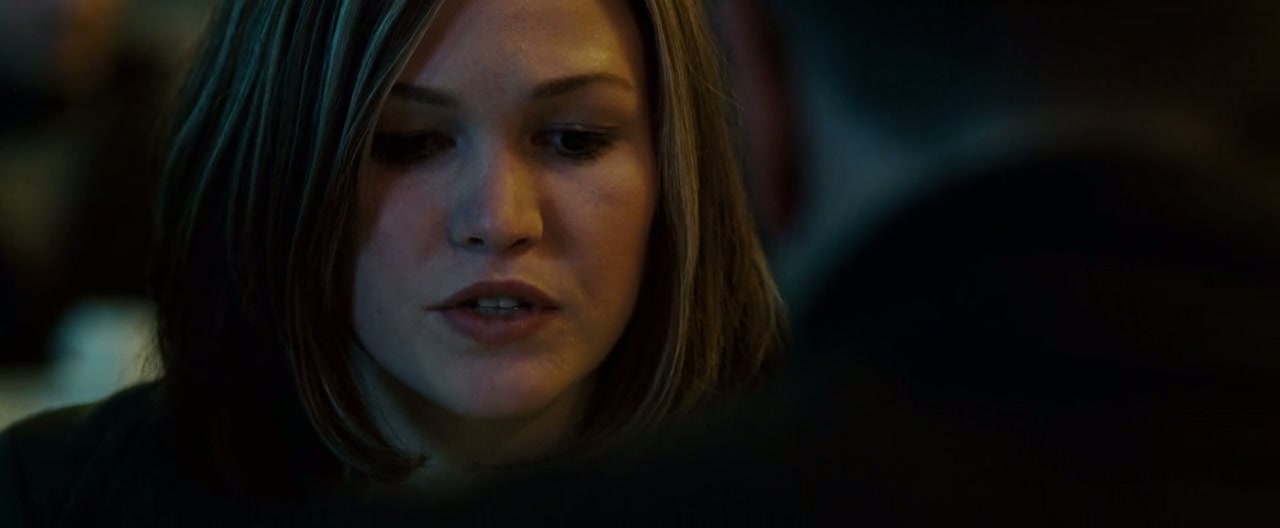 The Bourne Ultimatum Screenshot