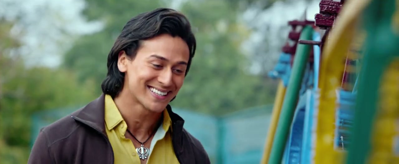 A Flying Jatt Screenshot