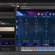 Sonuscore - Epic Atmospheres (KONTAKT) - атмосферные звуки Kontakt