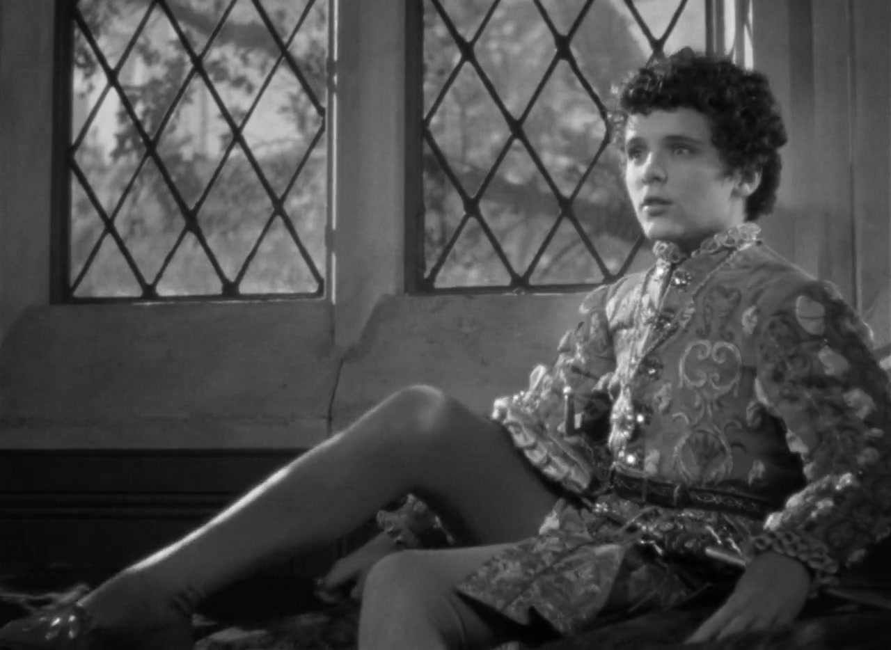 The Prince and the Pauper Screenshot