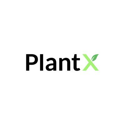 PlantX logo
