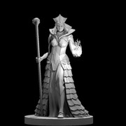 Noble Female Prodigy