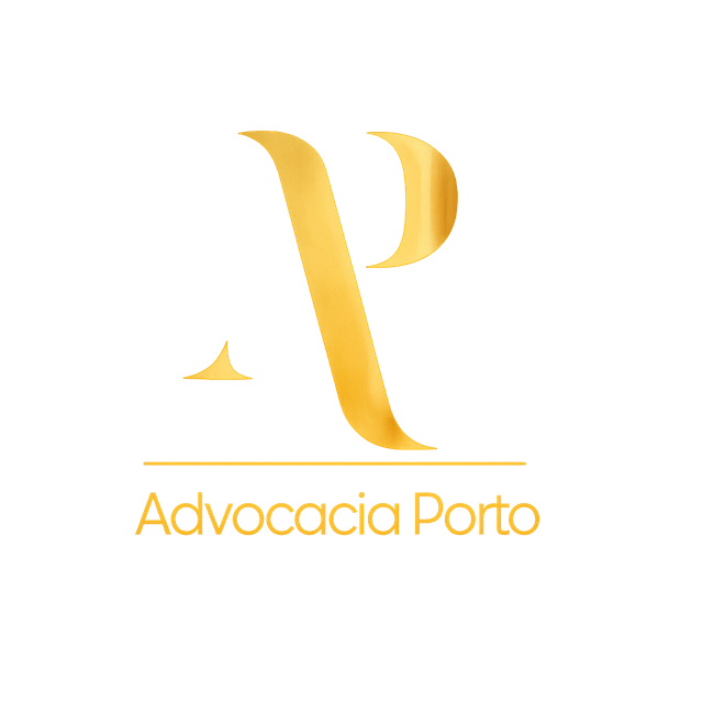 Logo Advocacia Porto