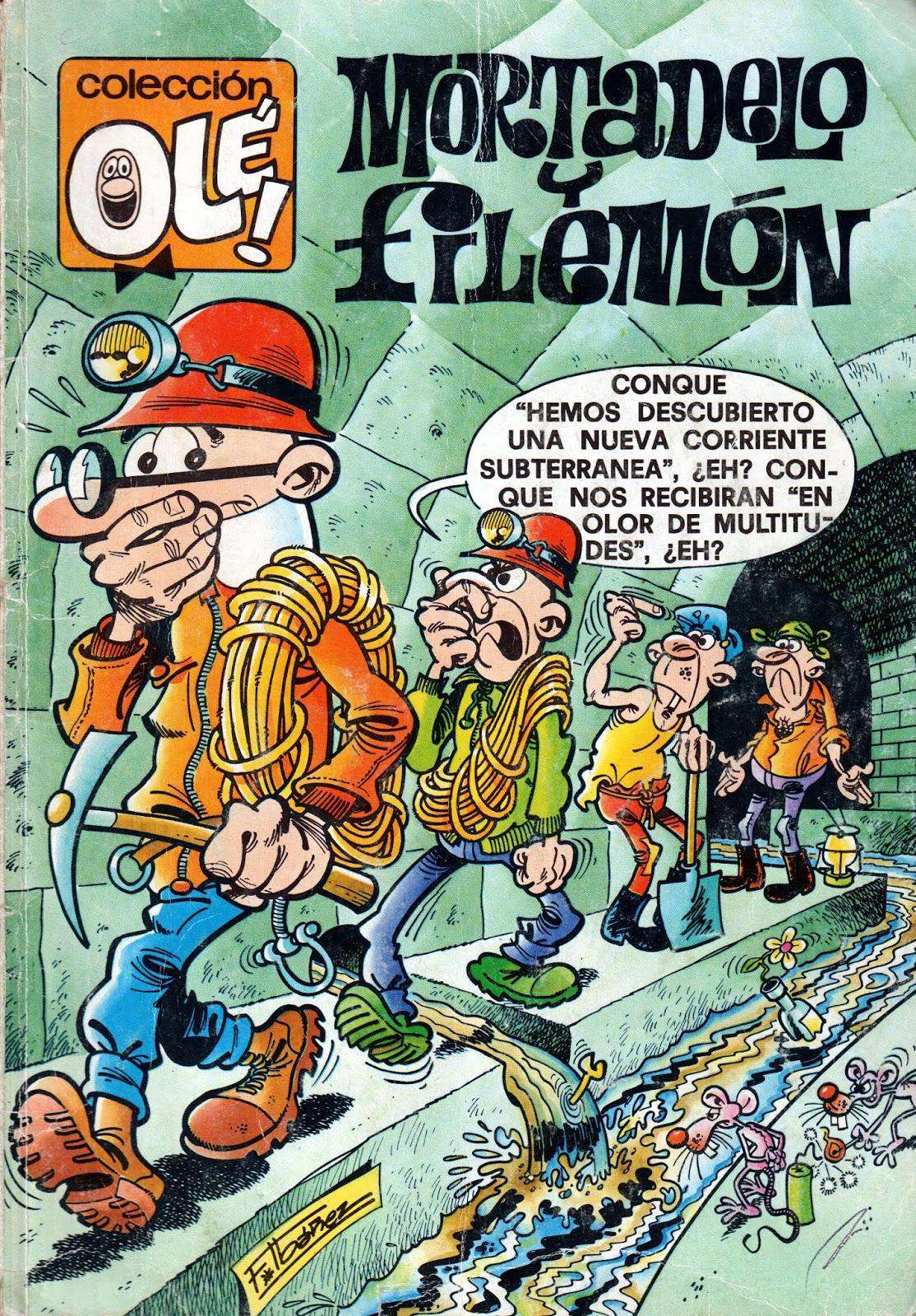Coleccion OLE OleB-030