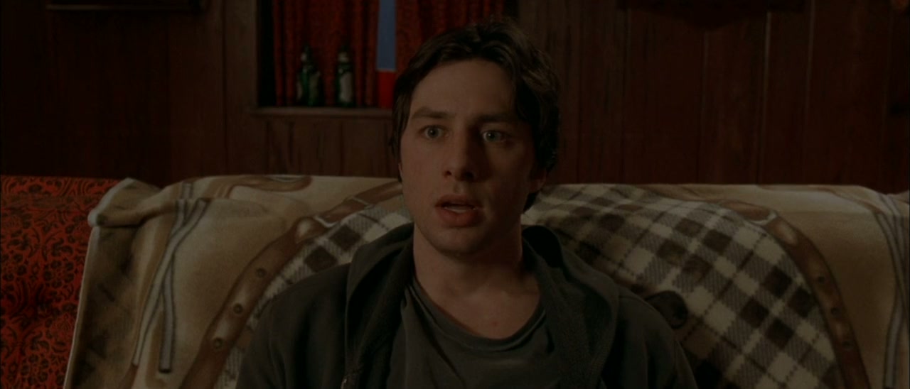 Garden State Screenshot