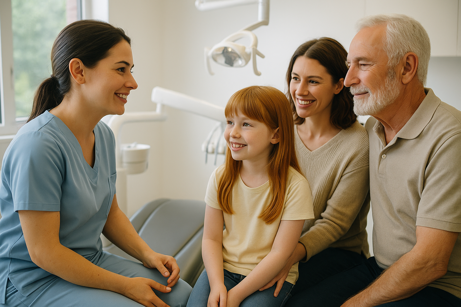 Family Dentist in Doral FL | Doral Family Dental