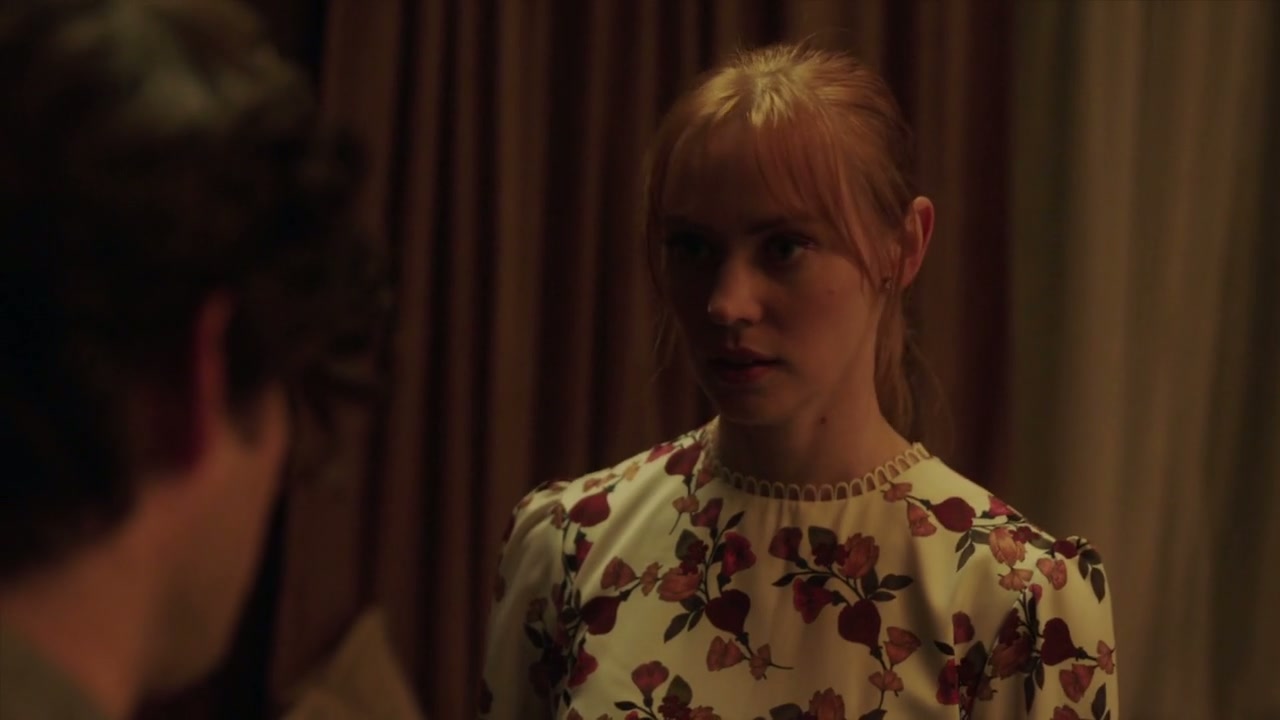 Deborah Screenshot