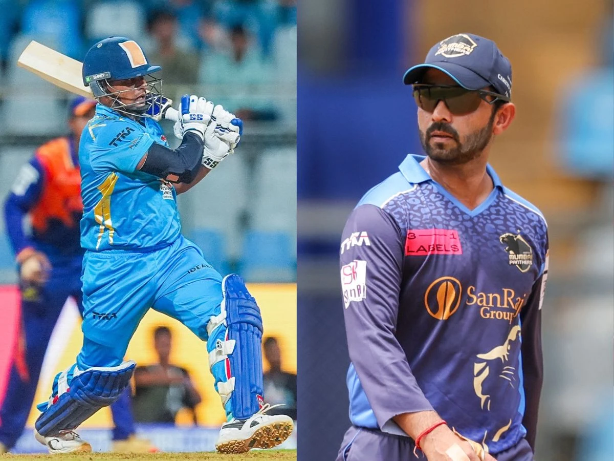 Who will win Aakash Tigers vs Mumbai Panthers Match Today, T20 Mumbai 2026