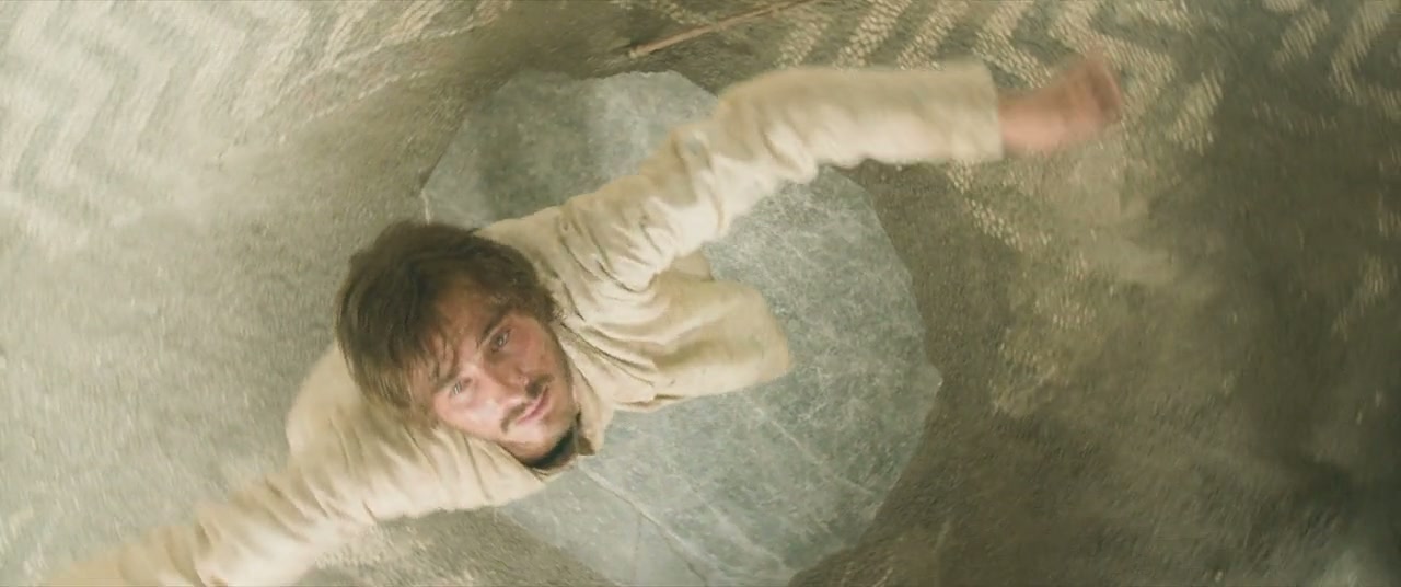 The Water Diviner Screenshot