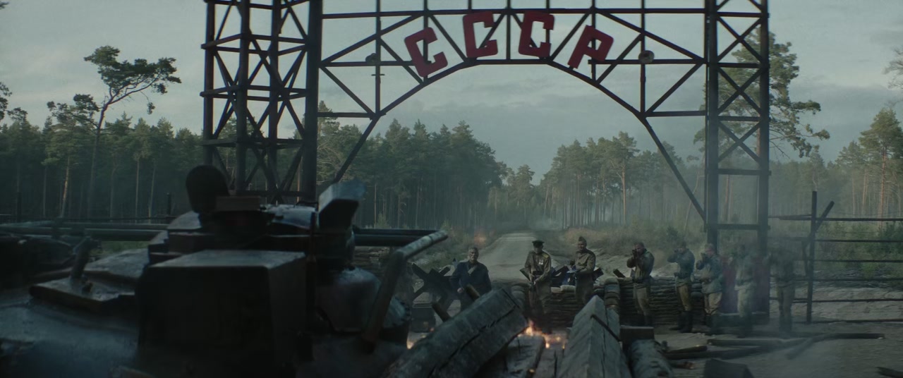 Sisu: Road to Revenge Screenshot