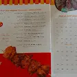 صورة منيو Abou Shakra Restaurants
