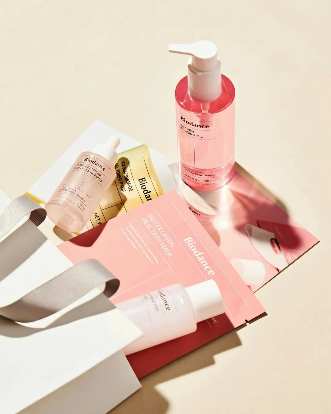 Korean Beauty Retailer Lands in US