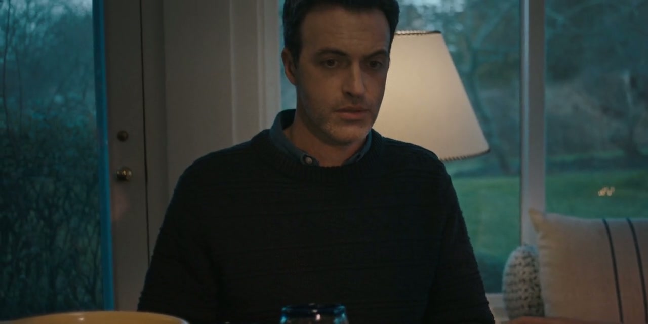 Who Invited Charlie? Screenshot