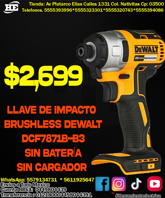 DEWALTOCT71