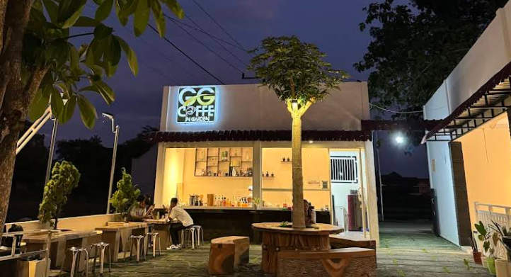 GGcoffee