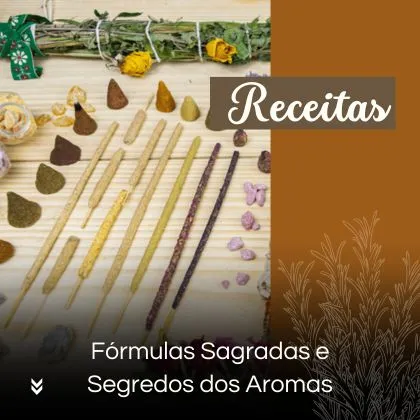 Receitas