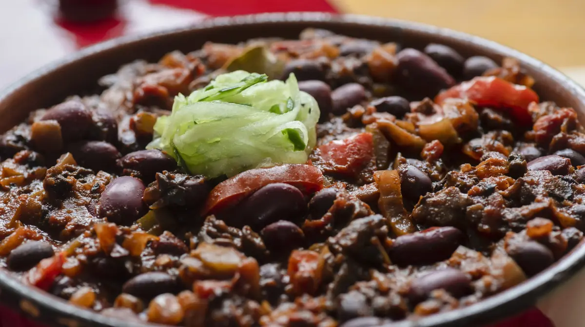 Frugal Feast: A Hearty Meal for $7