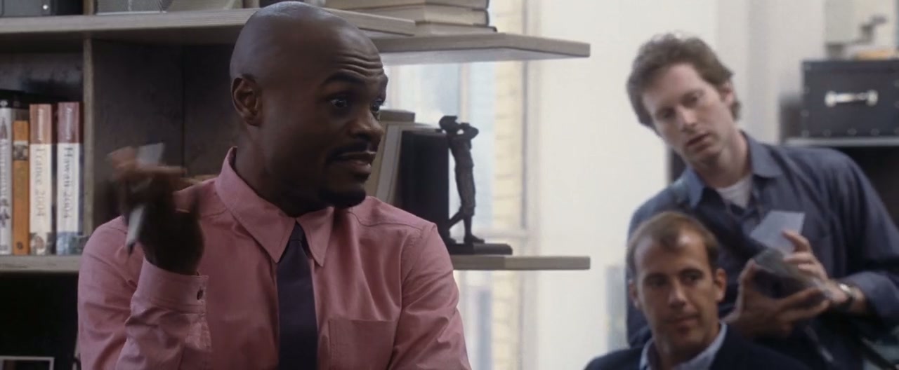 Hitch Screenshot