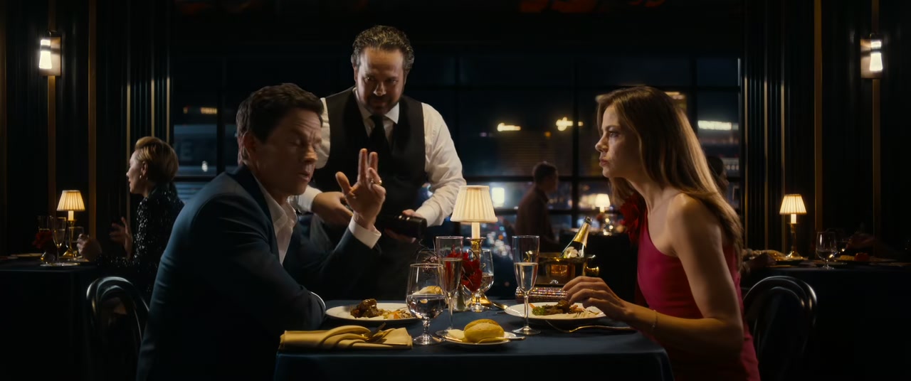 The Family Plan Screenshot