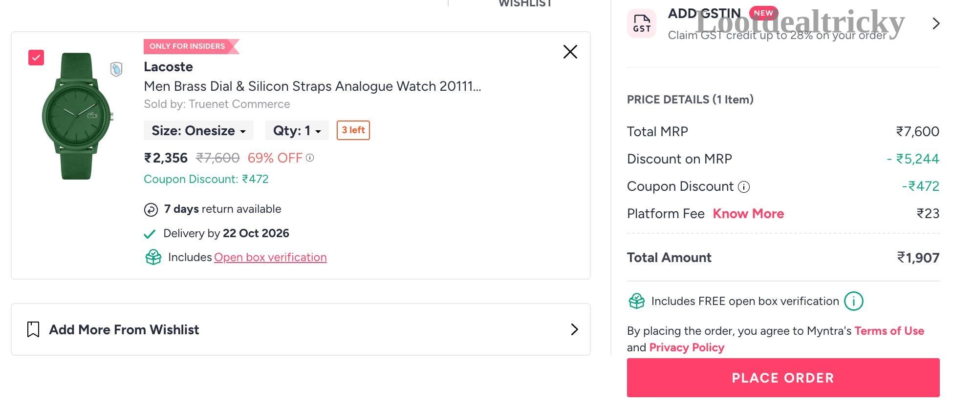 Loot Grabfast Lootthis – Just 70% OFF | Huge Savings Offer
