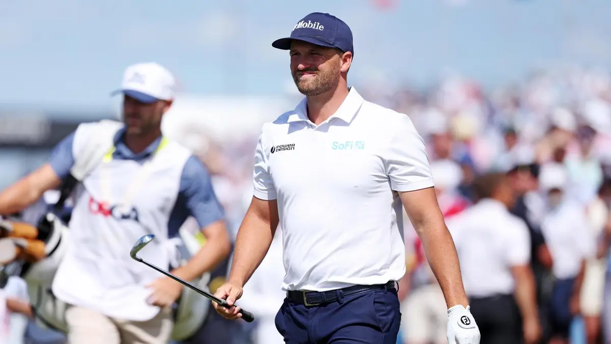Golf World Eyes Royal Birkdale for 2026 Open Championship