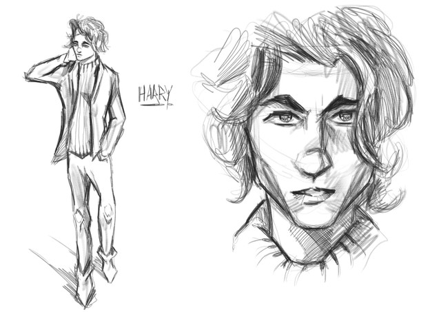 harry