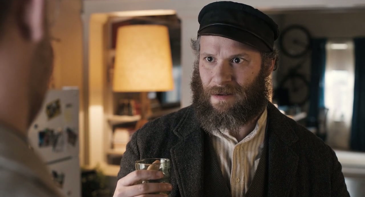 An American Pickle Screenshot