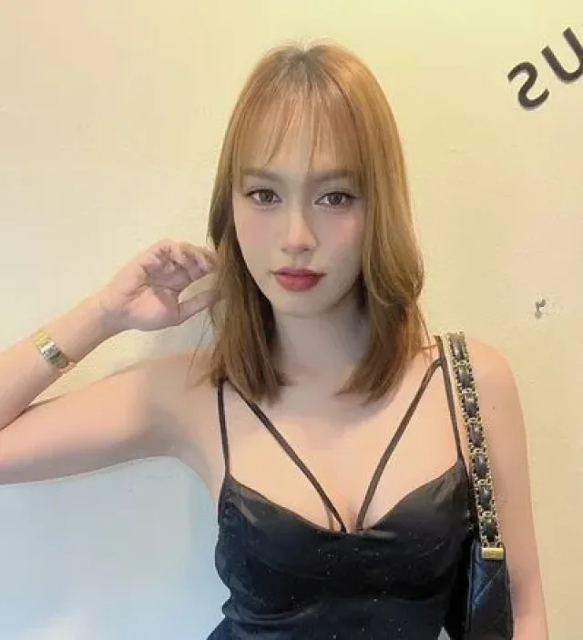 태국 쉬멜 아오에 실사 프로필 두번째 상세 이미지 태국 쉬멜 아오에 실사 프로필 두번째 상세 이미지