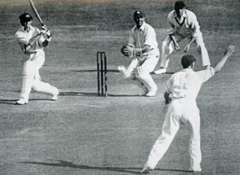 5 Shortest Test Matches in Cricket History