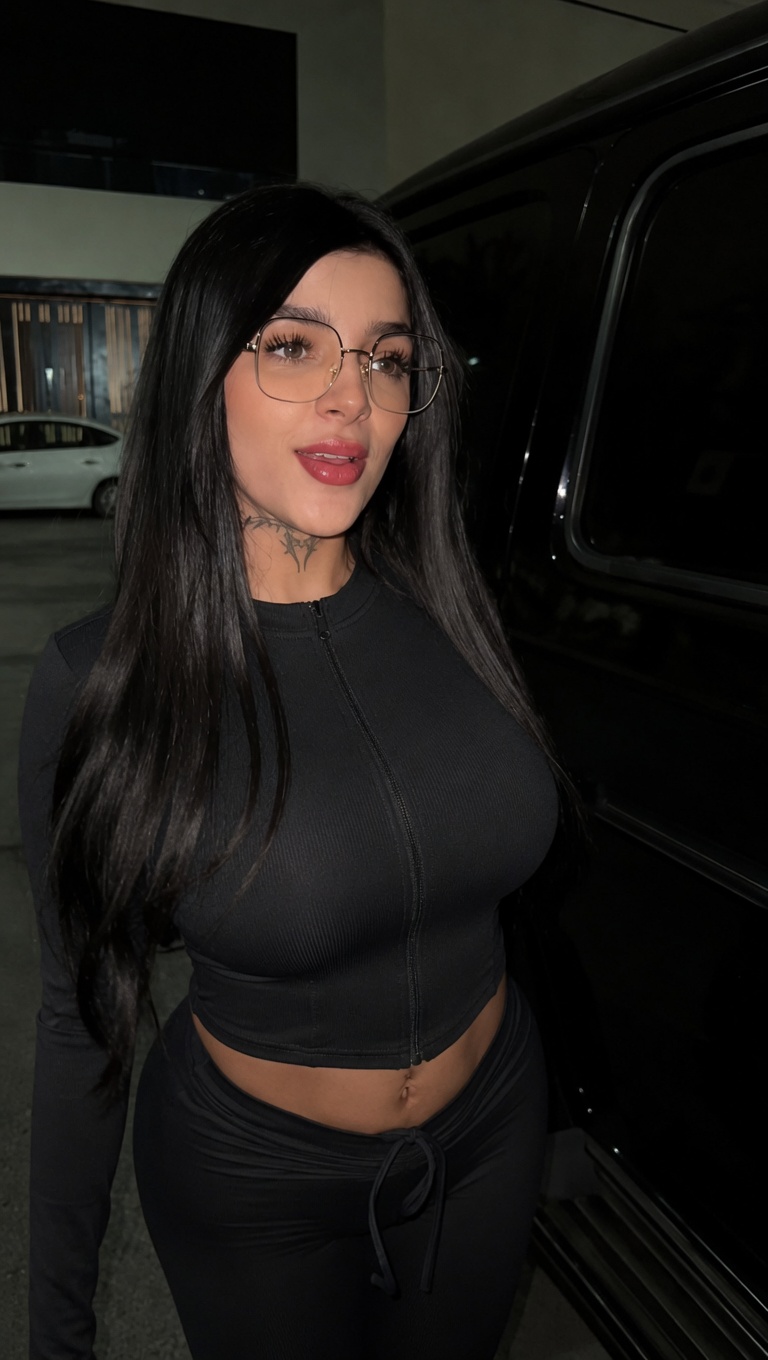 Karely Ruiz