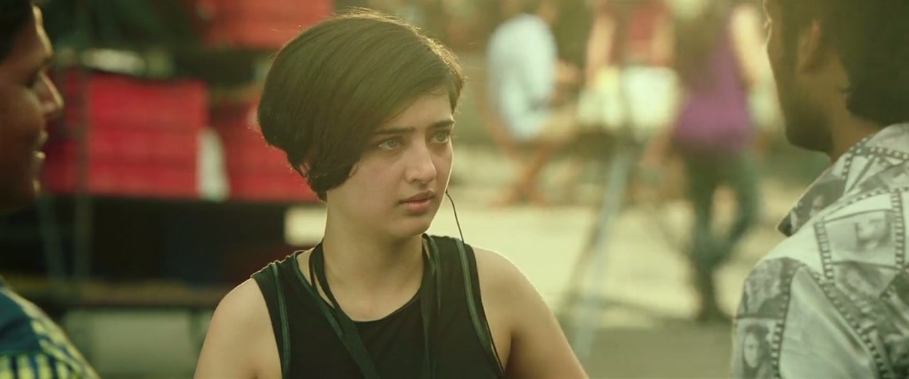 Shamitabh Screenshot