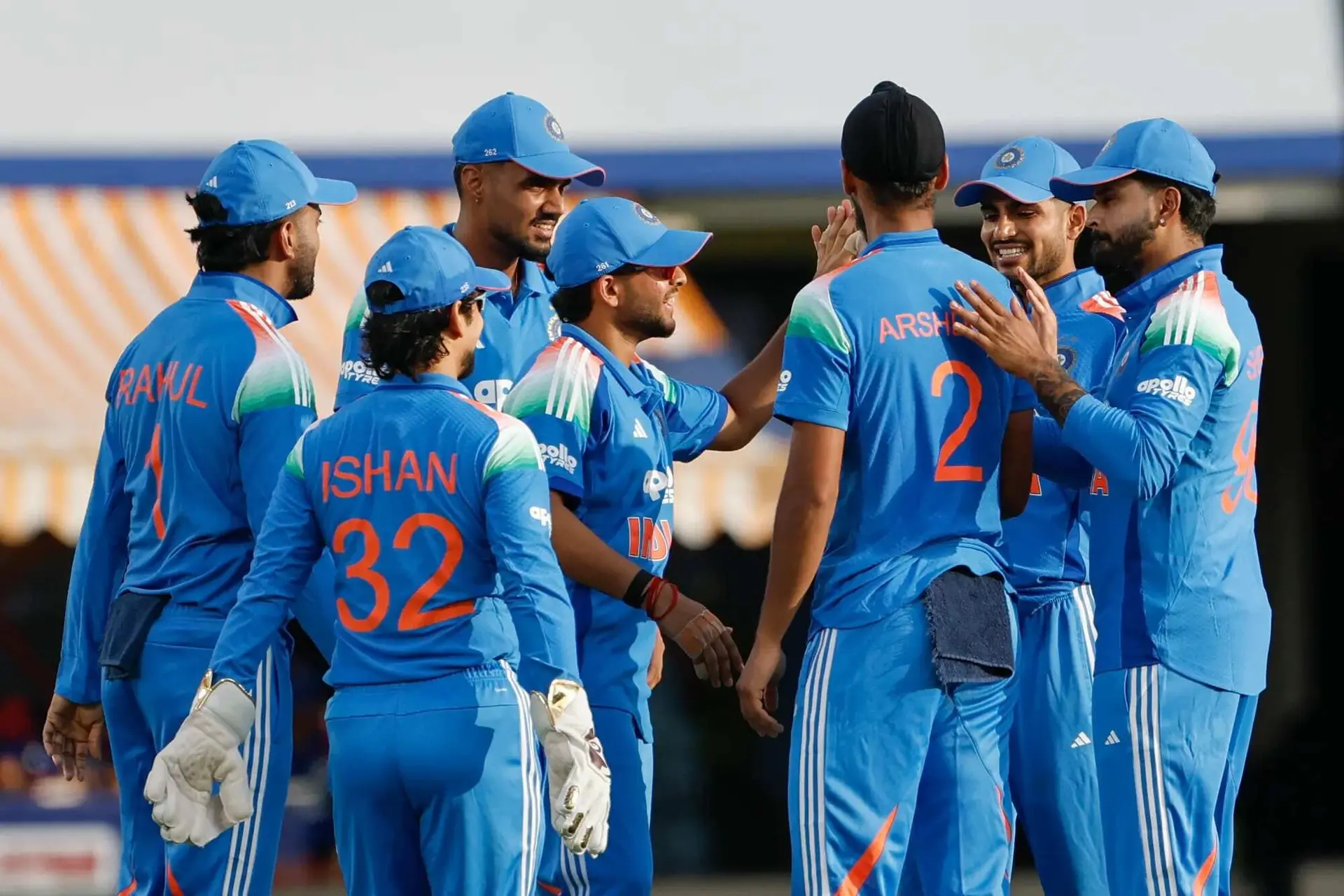 India vs England ODI Squad 2026, Full Players List, Schedule, and Captaincy Details