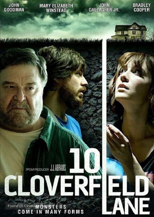 10 Cloverfield Lane (2016) PL.1080p.WEB-DL.H264-wasik / Lektor PL