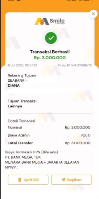 GARUDA404 JACKPOT SLOT SWEET BONANZA 1000