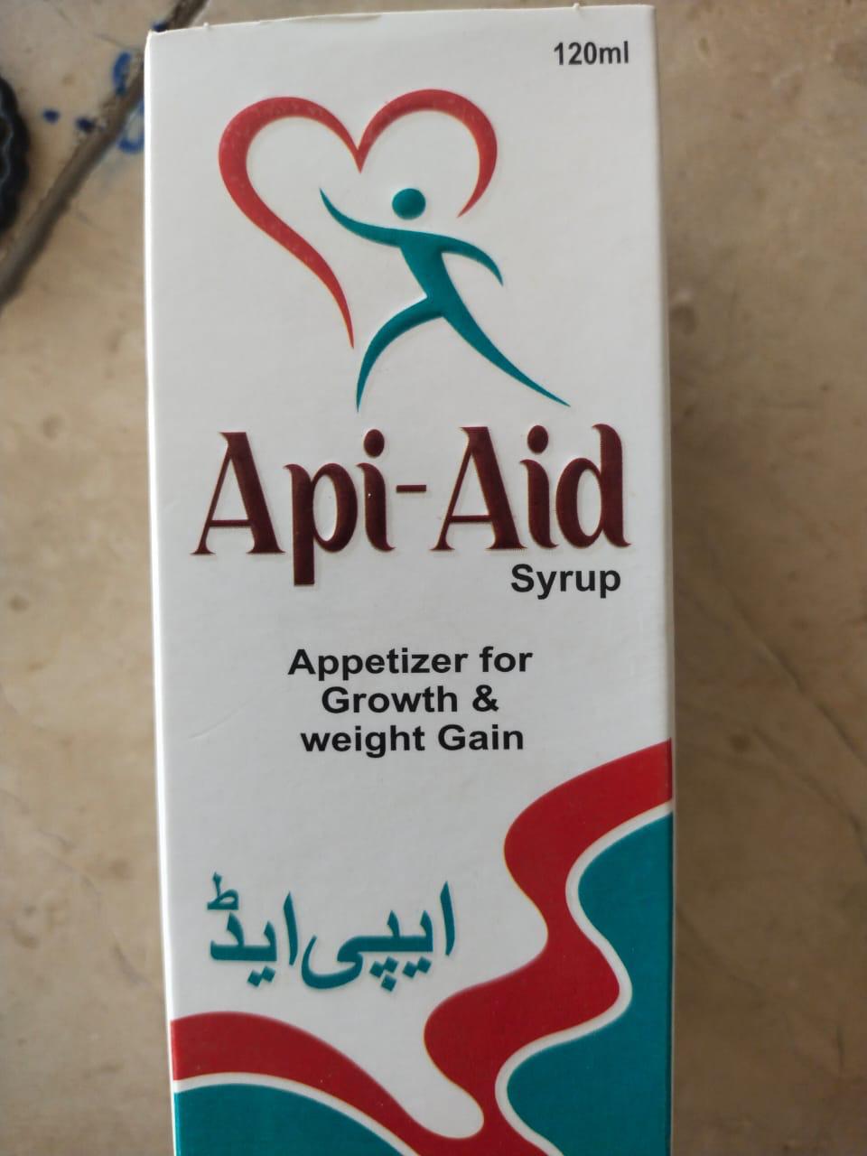 API-AID hosted at ImgBB — ImgBB