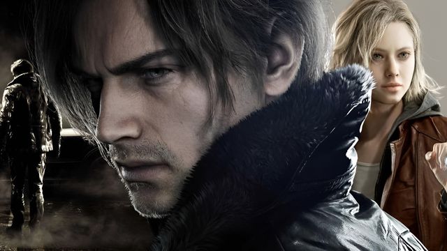 Capcom atinge recorde histórico de vendas impulsionada por Resident Evil Requiem 1 Capcom atinge recorde histórico de vendas impulsionada por Resident Evil Requiem