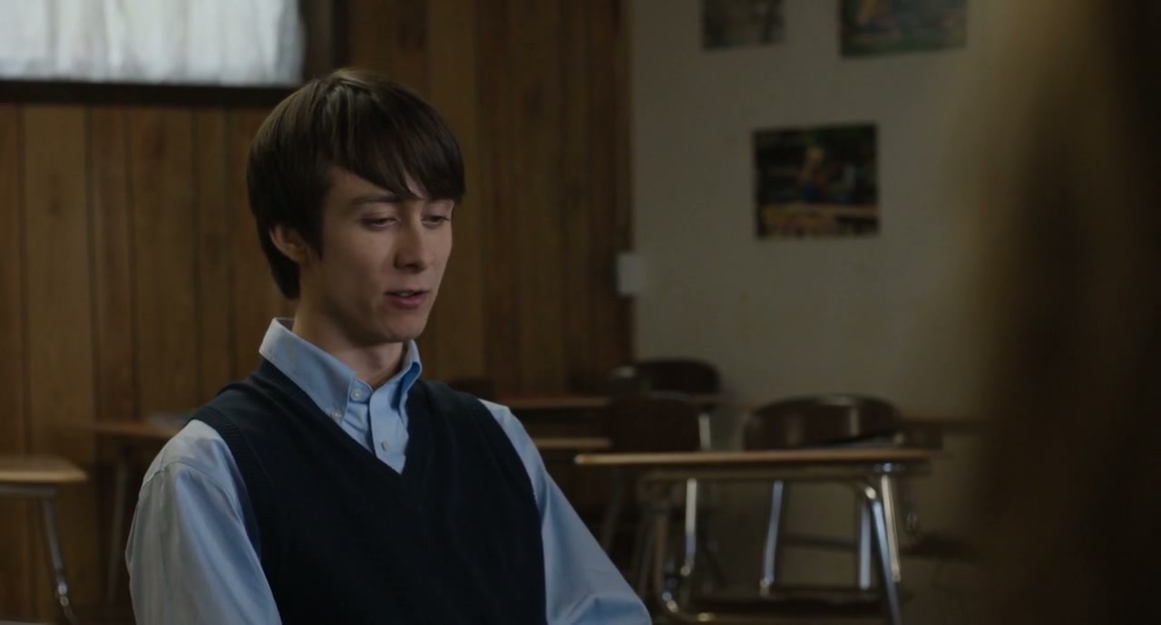 The Miseducation of Cameron Post Screenshot