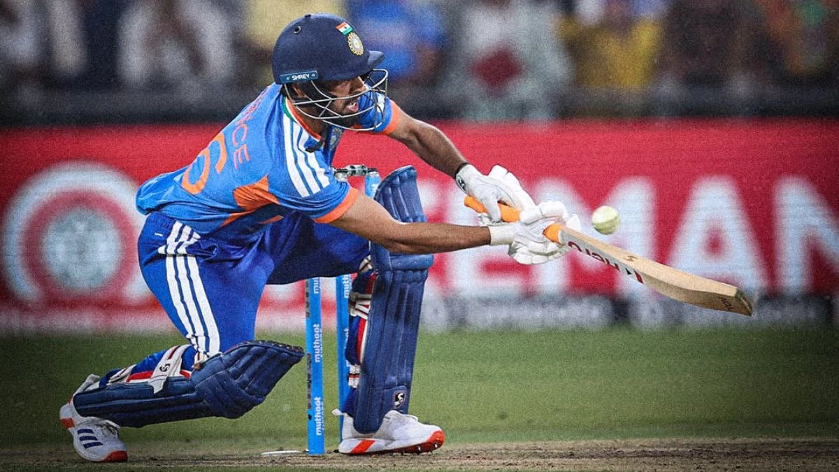 Prince Yadav